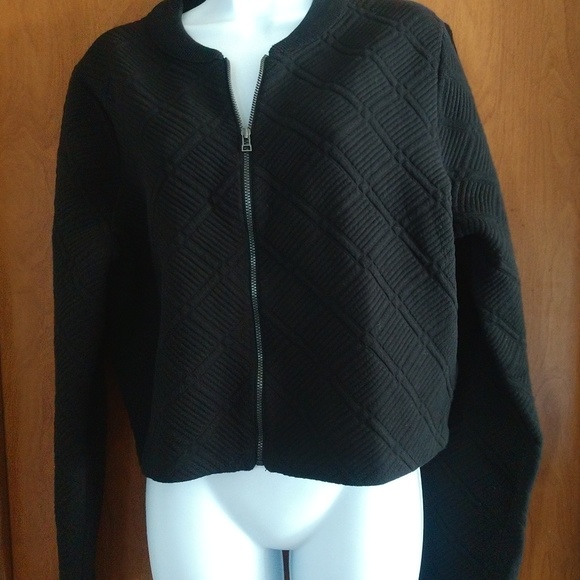 Simply vera Wang jacket - Picture 2 of 4